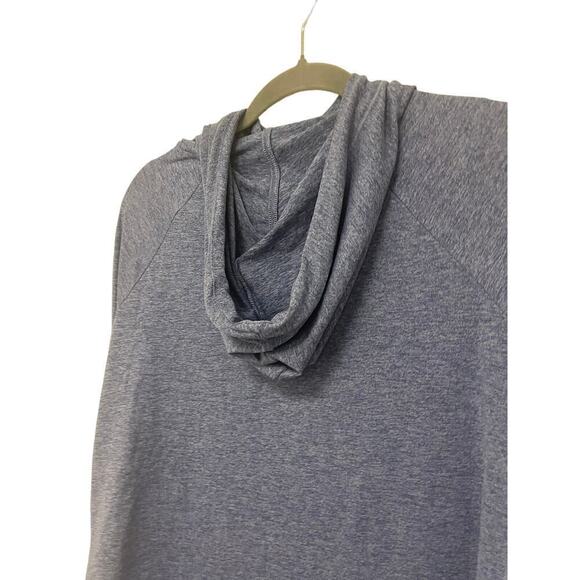 Athleta UPTEMPO HOODIE SWEATSHIRT Small - Picture 7 of 8